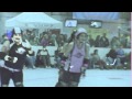 Long Island Roller Rebels Promo Video 2012