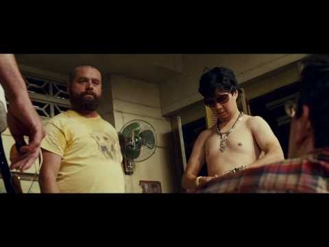 The Hangover 2 Trailer