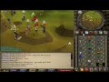 Live Pking Commentary #1 w/Pot Up Son | RuneScape 2007 | 2 Defence Pure