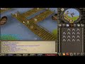Live Pking Commentary #1 w/Pot Up Son | RuneScape 2007 | 2 Defence Pure