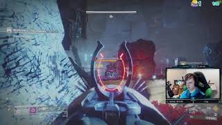 1050 Grandmaster Nightfall [Platinum] [Week 1]