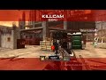 MW3: 66 Kill Blue MP7 Gameplay + MW3 Multiplayer Review!