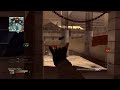 MW3: 66 Kill Blue MP7 Gameplay + MW3 Multiplayer Review!