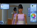 Let's Play: The Sims 3 (MS2, Part 1) - Create-A-Sim