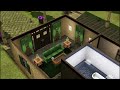 Let's Play: The Sims 3 (MS2, Part 1) - Create-A-Sim