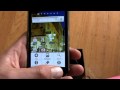 Samsung Galaxy S Unboxing and Hands-On