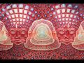 Workshop, Esalen (December, 1994) ~ Terence McKenna