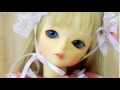 How to look like a doll (make up)
