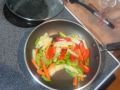 Navratan Korma / Vegetable Kurma