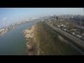 Another Smooth GoPro Aerial Onboard KDS 700E