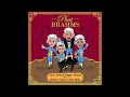 Phat Brahms - Steve Aoki & Angger Dimas VS Dimitri Vegas & Like Mike AUDIO
