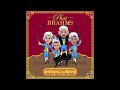 Phat Brahms - Steve Aoki & Angger Dimas VS Dimitri Vegas & Like Mike AUDIO
