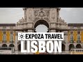 Portugal - Eléctricos de Lisbon Travel Video Guide