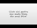 Filme noi 2014 comedie
