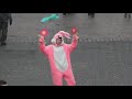 The Harlem Shake Trier