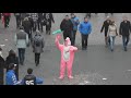 The Harlem Shake Trier