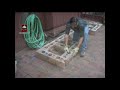 How to Build an Outdoor Kitchen