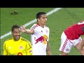 HIGHLIGHTS: Thierry Henry & New York Red Bulls vs Ryan Johnson & Toronto FC, MLS