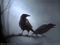 Andrew King - The Raven Banner