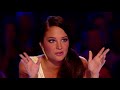 Sheyi Omatayo's audition - Louis Armstrong's Wonderful World - The X Factor UK 2012
