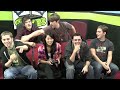WE'VE GOT WORMS! (Game Bang)