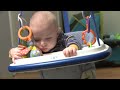 Narcoleptic Bouncing Baby
