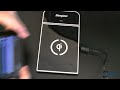 Nexus 4 Wireless Charging