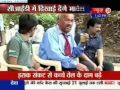 CID: ACP Pradyuman masti on the sets