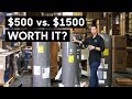 $1500 Heat Pump Water Heater - Worth it? - MR 2018