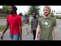 Racist Sororities at the University of Alabama