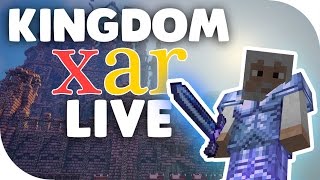 Thumbnail van JENAVA VERRADEN! - KINGDOM XAR LIVE
