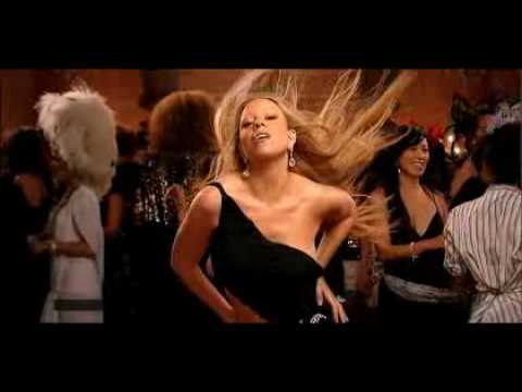 Mariah Carey - It's Like That (Official Video) 3:25