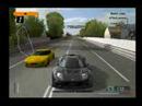 rx-7 vs nsx prototype