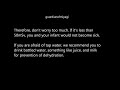 guardianofmiyagi - Japan Society of obstetrics and gynecology to Japanese pregnant women