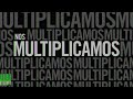 Calle 13 - Multi_Viral (Lyric Video)