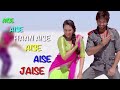 Saree Ke Fall Sa - Full Song With Lyrics - R...Rajkumar