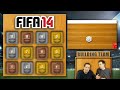 NEXT GEN FIFA 14 Ultimate Team - LUCK OF THE DICE #10 - A NEW TEAM!!!