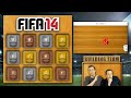 NEXT GEN FIFA 14 Ultimate Team - LUCK OF THE DICE #10 - A NEW TEAM!!!