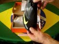 Football Boots - Nike Mercurial Steam V - Speed - Astro Turf - Black