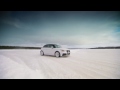 Driving On Ice With WRC Champion Stig Blomqvist - Fifth Gear