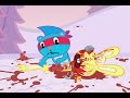 Happy Tree Friends - One Foot in the Grave