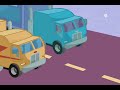 Happy Tree Friends - One Foot in the Grave