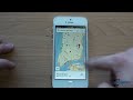Google Maps for iPhone Tips and Tricks