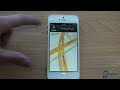 Google Maps for iPhone Tips and Tricks