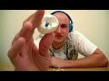 How to Peel an Egg Russian Way!