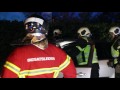 14.05.2016 / Trafik Ulykke / Gentofte 14.05.2016 / Trafik Ulykke / Gentofte