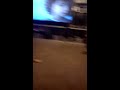 baby kicking funny!