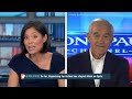 Ron Paul Talks Syria, NSA, Wikileaks: MSNBC Still Says Racist