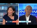 Ron Paul Talks Syria, NSA, Wikileaks: MSNBC Still Says Racist