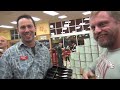 ANTOINE VAILLANT & JOHN MEADOWS - GROCERY SHOPPING 2 - THE SEQUEL!